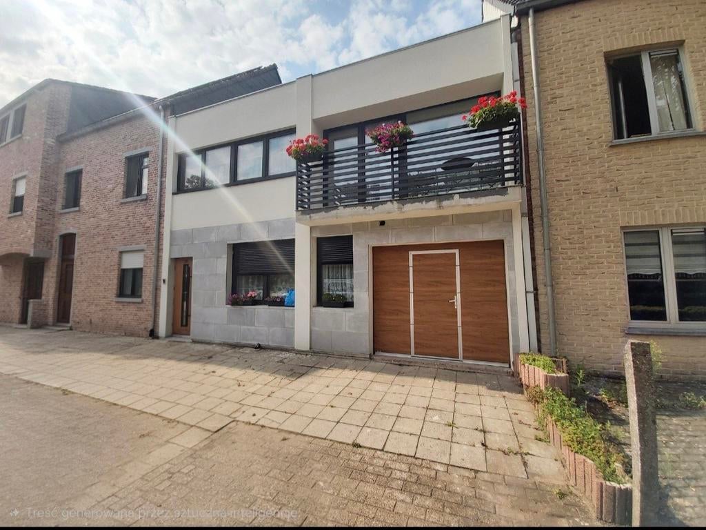 TE KOOP 1 HUIS 247m2 HERENTALS 2200, Immo