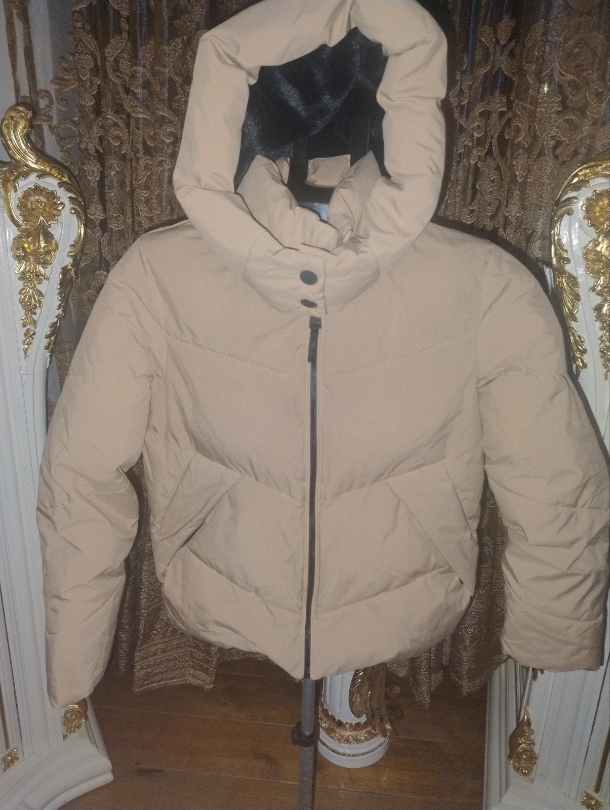 Veste hiver, Vêtements | Femmes, Vestes | Hiver, Neuf, Pas de marque, Enlèvement ou Envoi, Taille 36 (S)