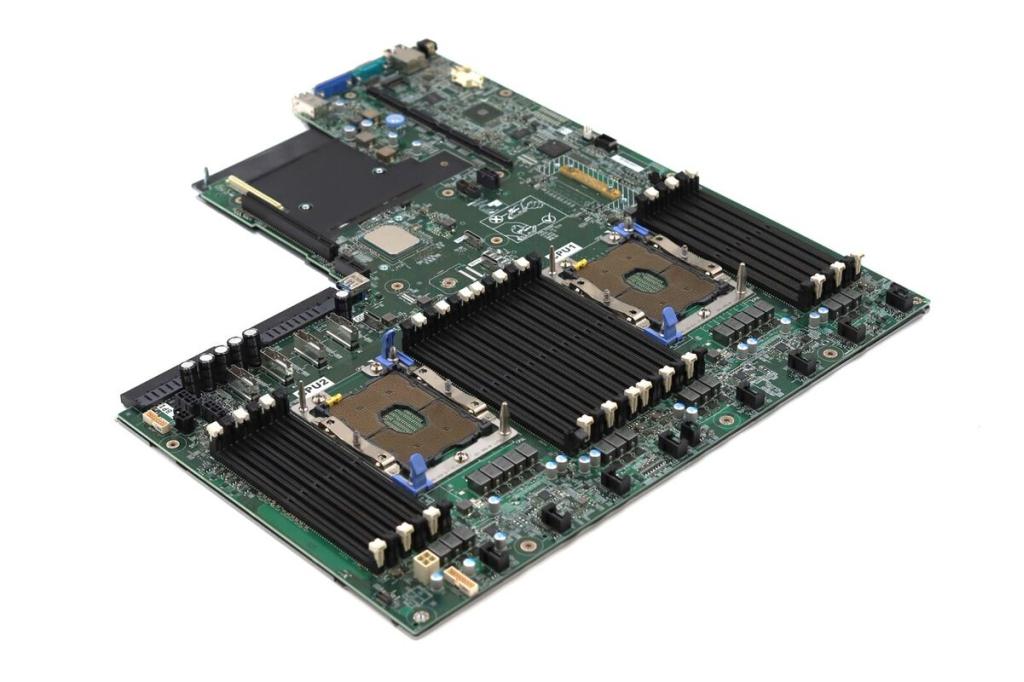 Dell PowerEdge R640 Server Mainboard HG0J8