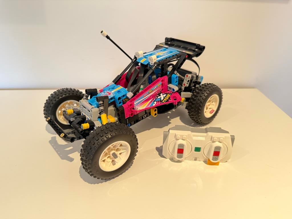 Lego Off road buggy, Enlèvement, Comme neuf, Lego