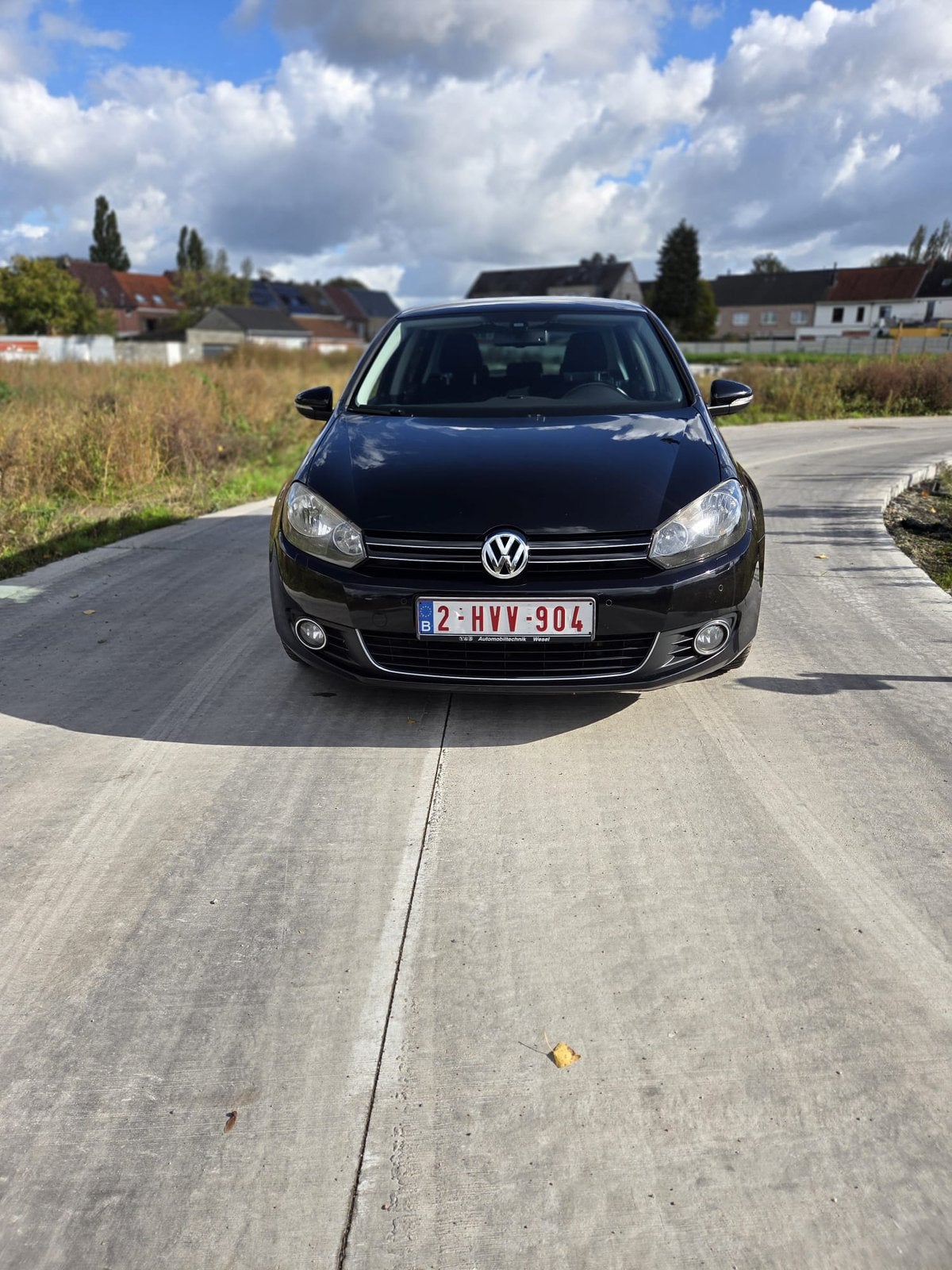 Golf 6, Autos, Achat, 5 portes, 118 kW, Automatique