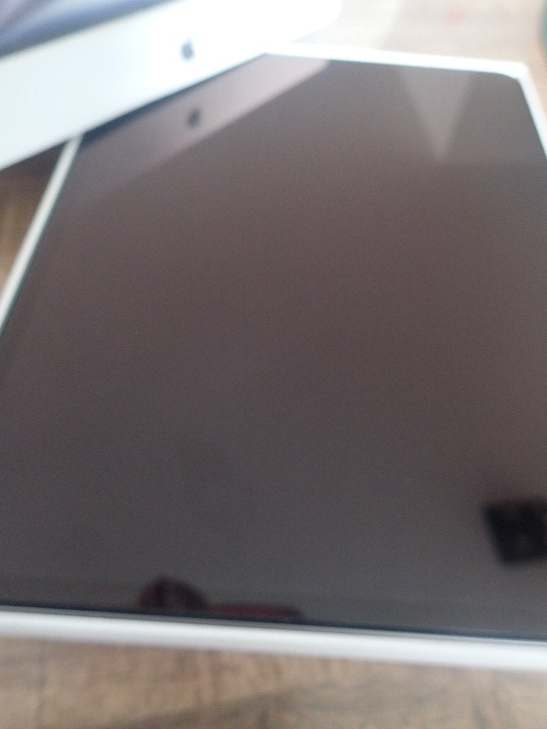Apple Air 13 Inch (M4 ) wifi 2026 128GB, Computers en Software, Ophalen, 13 inch of meer, Apple iPad Air, Zo goed als nieuw