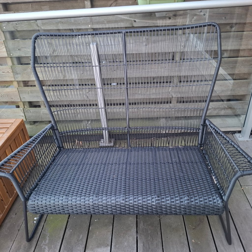 Buitenzetel, Tuin en Terras, Ophalen, Zo goed als nieuw