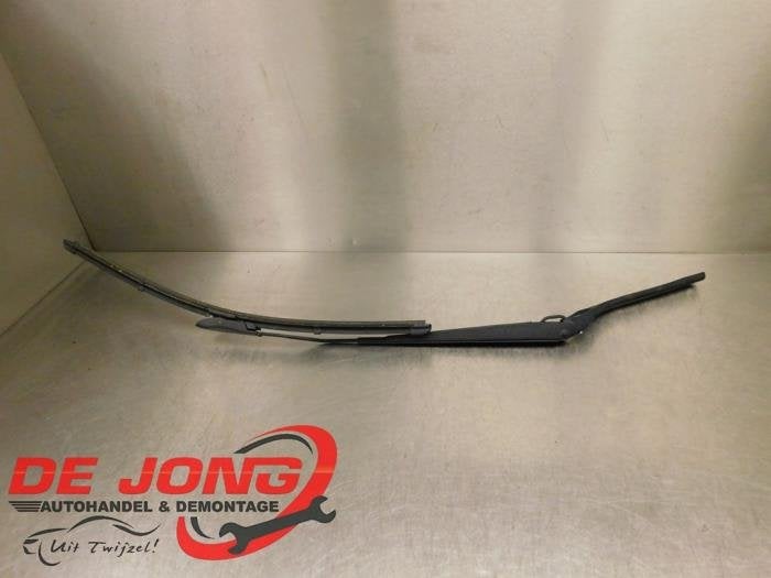 Bras essuie-glace avant d'un Smart Forfour, -, 3 mois de garantie, Utilisé, -
