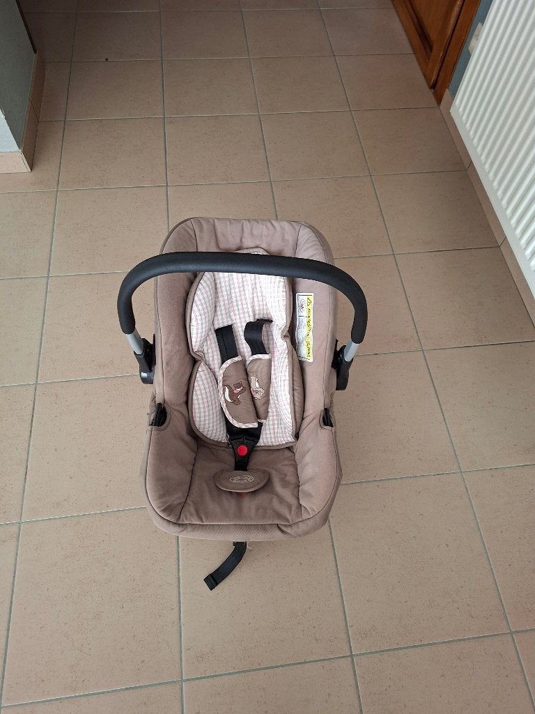 maxi cosi, Huis en Inrichting, Complete inboedels, Ophalen