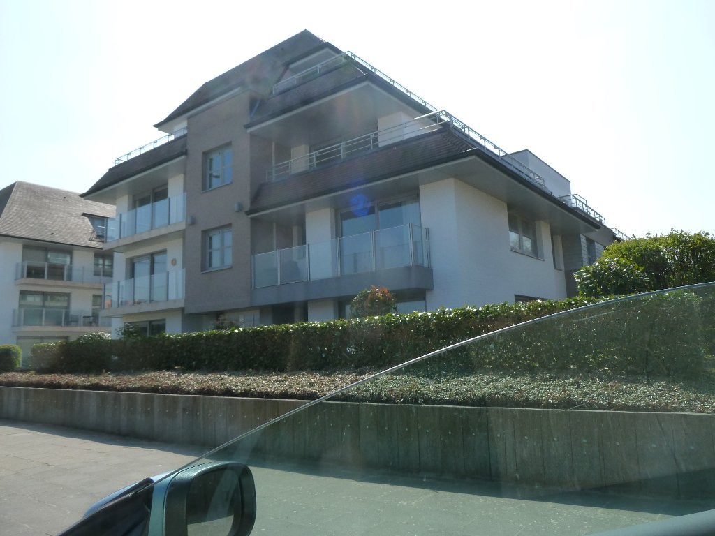 te huur app last minute nieuwpoort bad 6 pers. 100 euro, Vakantie, Eigenaar
