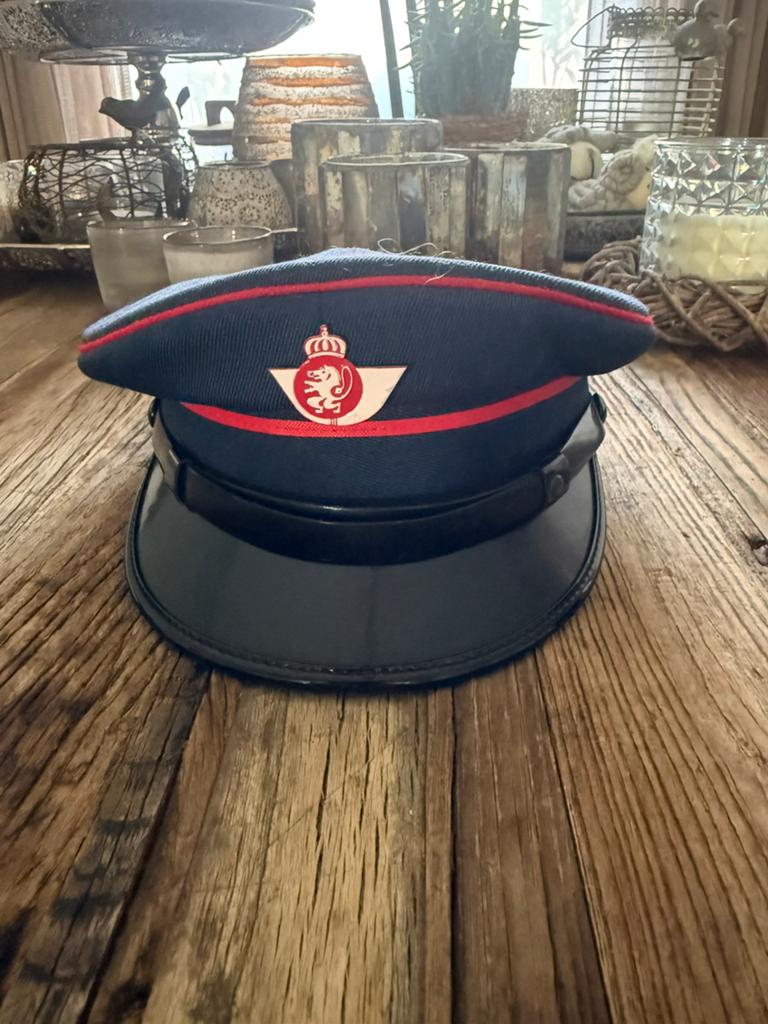Kepi post, Collections, Objets militaires | Général, Enlèvement ou Envoi