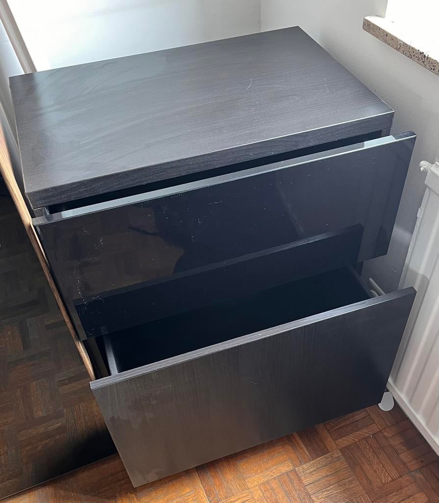 Commode IKEA Nordli, Enlèvement, Comme neuf