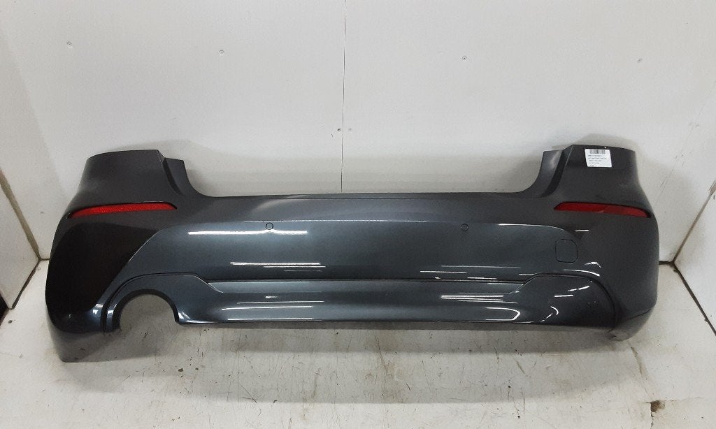 PARE-CHOCS ARRIÈRE BMW 1 serie (F40) (01-2019/-), Arrière, Pare-chocs, Utilisé, BMW