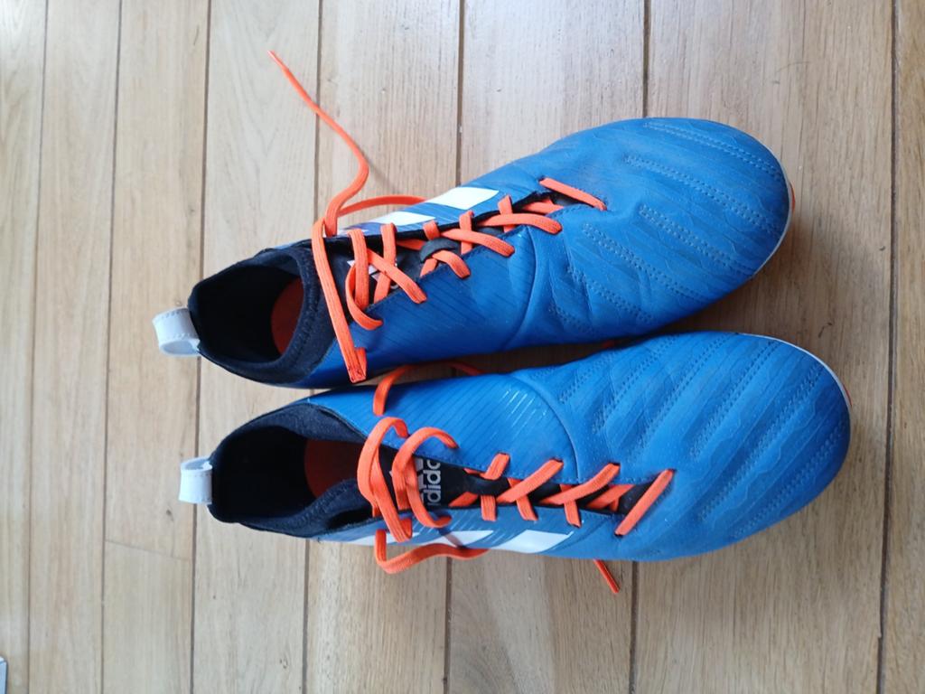 Adidas Predator XP, Ophalen, Zo goed als nieuw, Schoenen