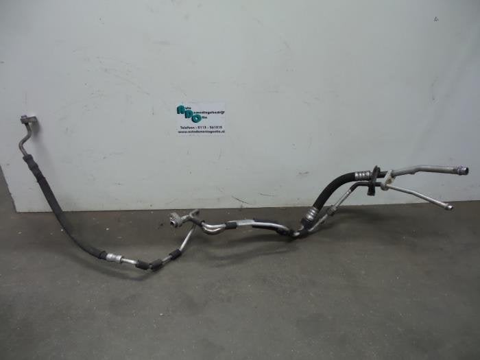 Tuyau clim d'un Audi A4 (A4 01-), -, 3 mois de garantie, Audi, Utilisé