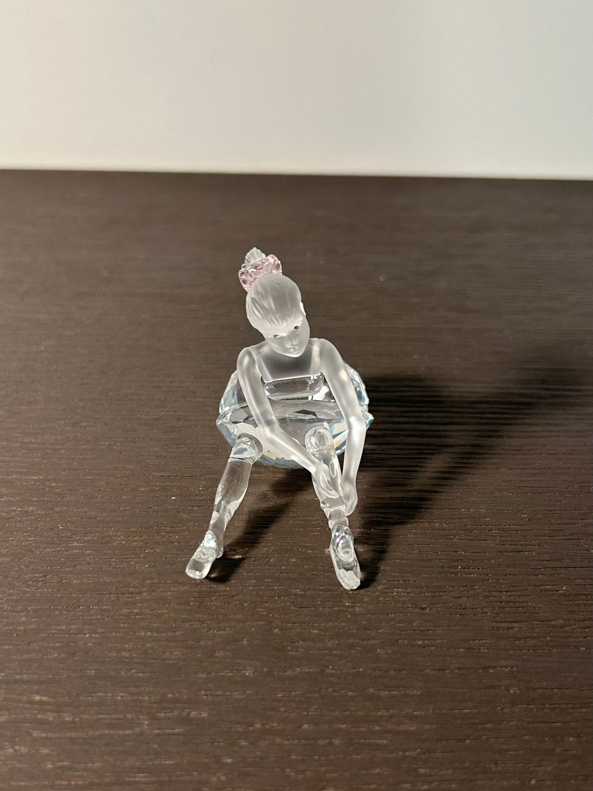 Swarovski ballerina, Enlèvement ou Envoi, Comme neuf
