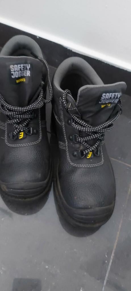 Chaussure sécurité travaille 37, Enlèvement ou Envoi
