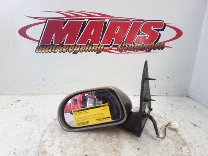 Buitenspiegel links van een Fiat Marea, Gebruikt, -, -, Fiat