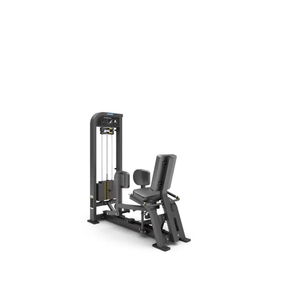 GymFit – Custom-Line Plus – Hip Abductor – CP16, Ophalen of Verzenden, Zo goed als nieuw, Benen, Overige typen