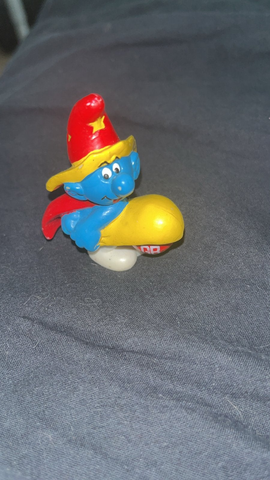 Schtroumpf Magicien, Collections, Enlèvement, Comme neuf