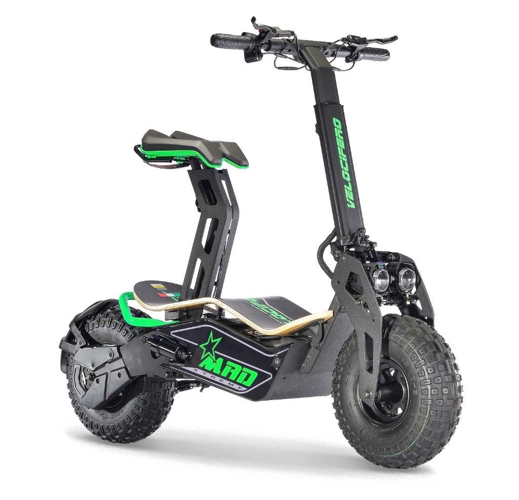 Nieuwe Electrische scooter Velocifero, Ophalen, Overige modellen, Elektrisch, Nieuw
