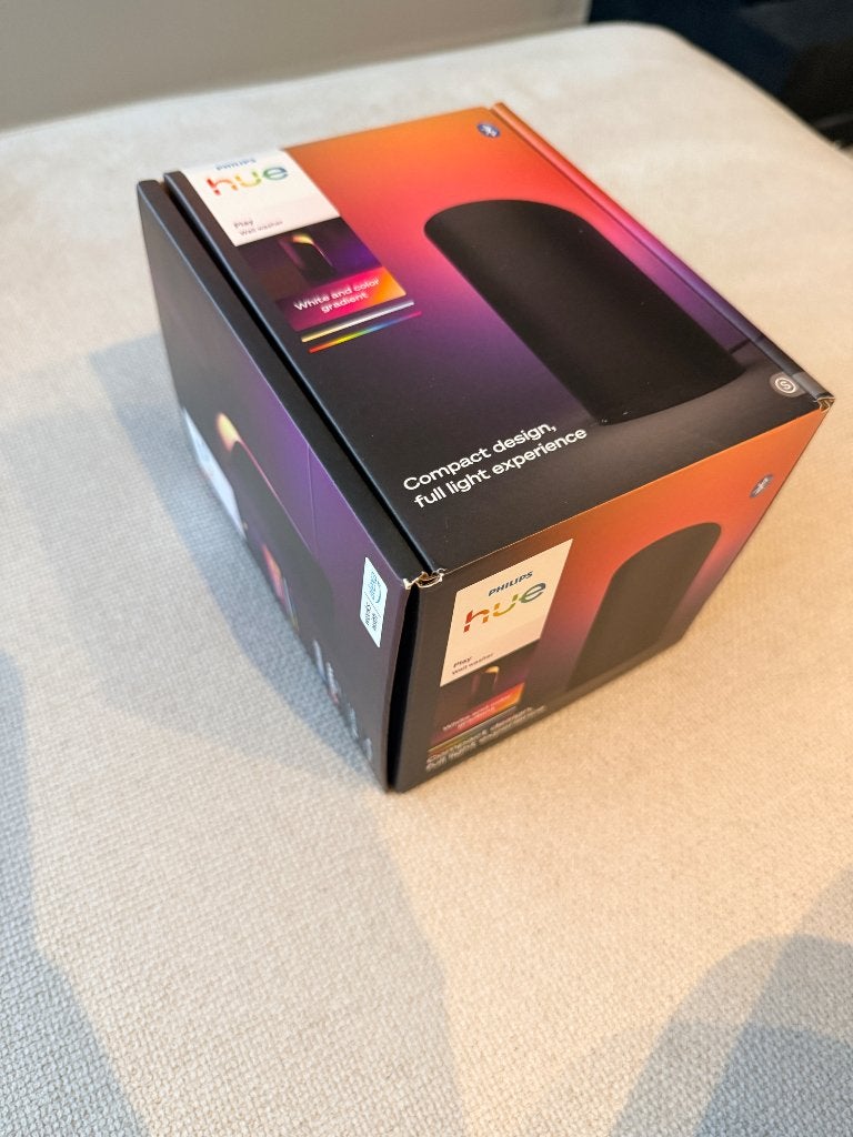 Philips Hue Play Wall Washer, Enlèvement, Neuf, Autre technologie, Philips HUE