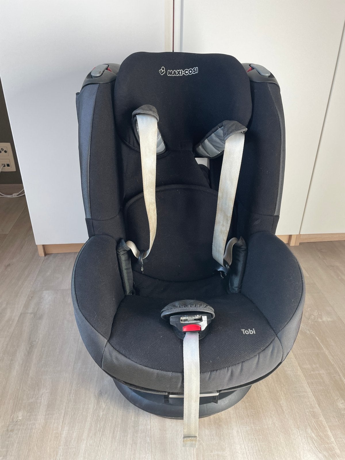 Autostoel Maxicosi Tobi, Kinderen en Baby's, Ophalen, Verstelbare rugleuning, 9 t/m 18 kg, Maxi-Cosi