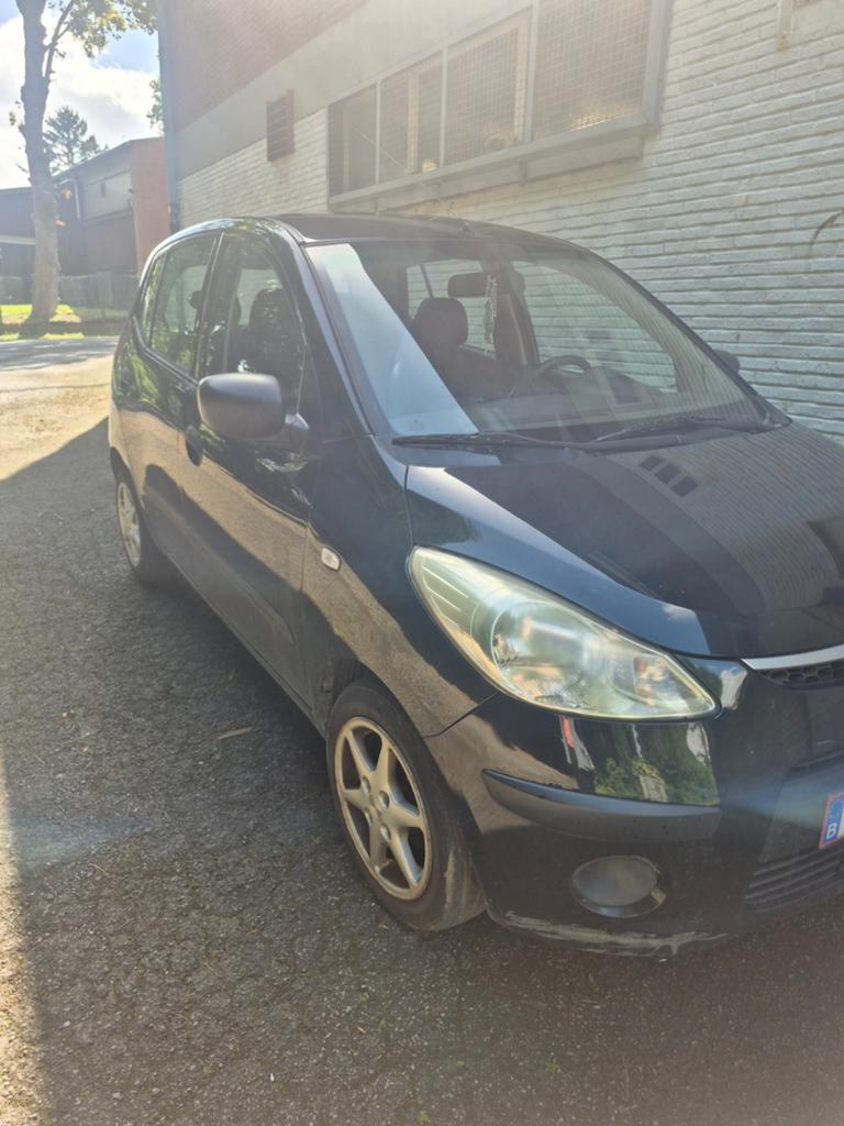 Huyndai I10, Autos, Achat, Boîte manuelle, 5 portes, Particulier
