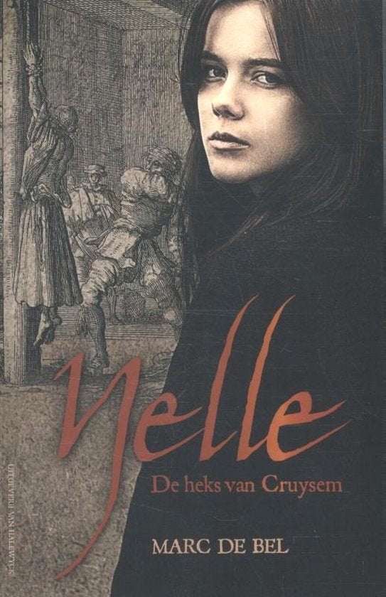 boek:de knetterkwabmachine+Nelle+ Kriegels+Yoro/De Bel Marc, Ophalen of Verzenden, Zo goed als nieuw, Fictie