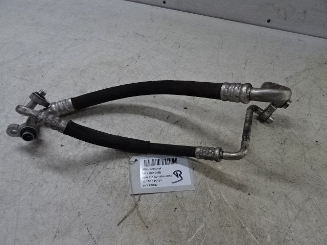 AIRCO LEIDING Opel Insignia (01-2008/03-2017), Gebruikt, Opel