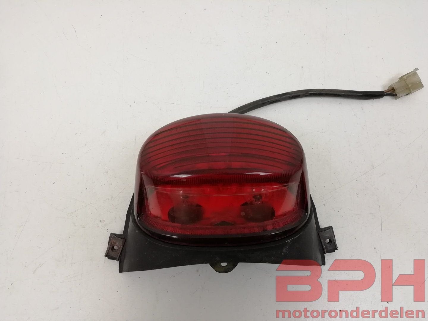 Achterlicht Suzuki GSX-R 600 750 SRAD 1996 t/m 2000 lamp GSX, -, Utilisé, -, -