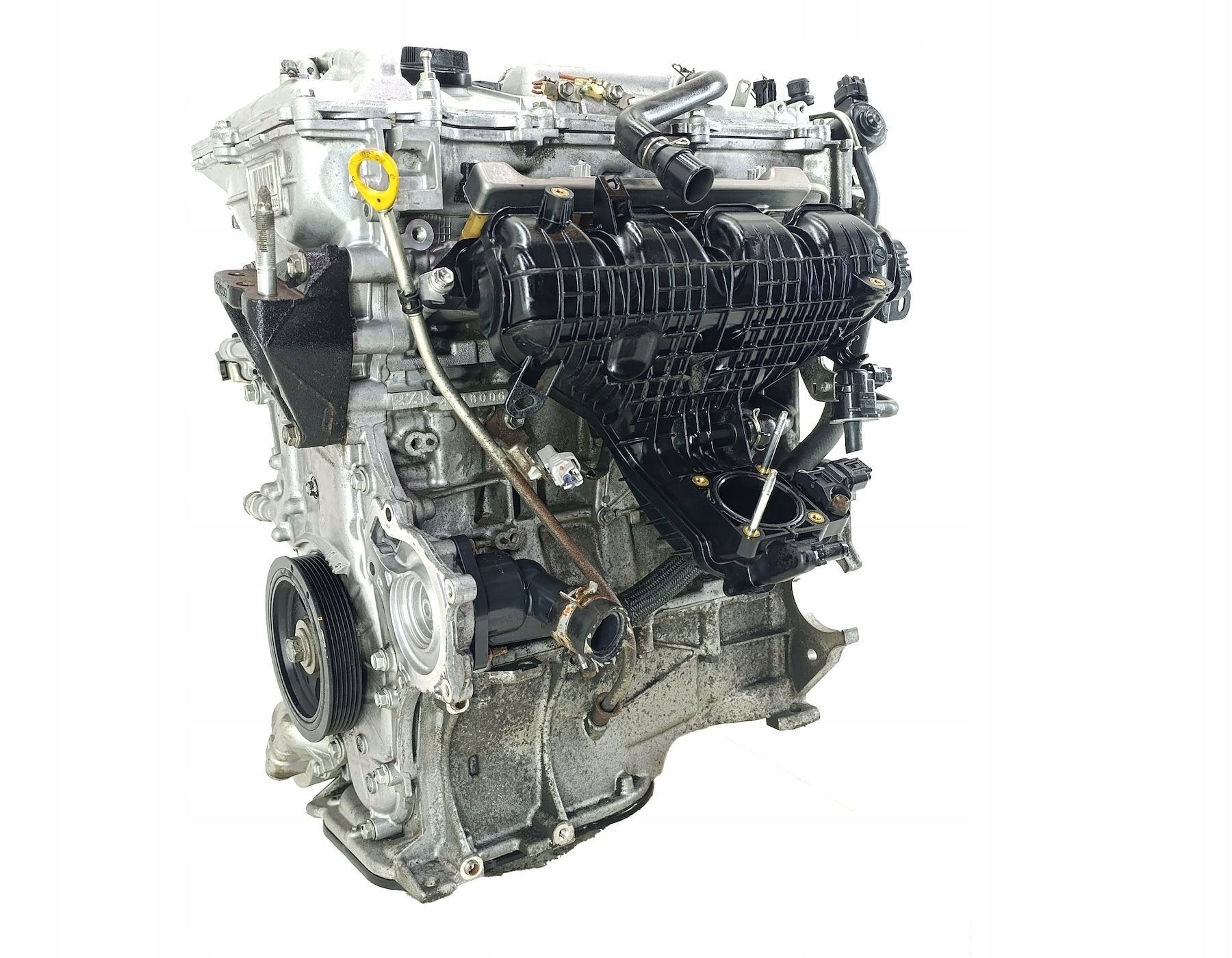 Moteur 2ZRFXE Complet TOYOTA PRIUS, Envoi, Utilisé, Daihatsu