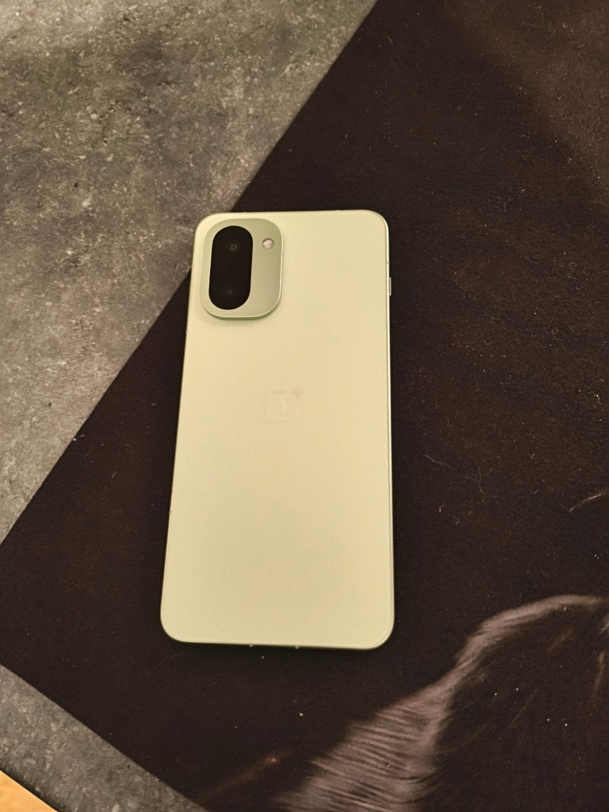 one plus 15 r, Ophalen