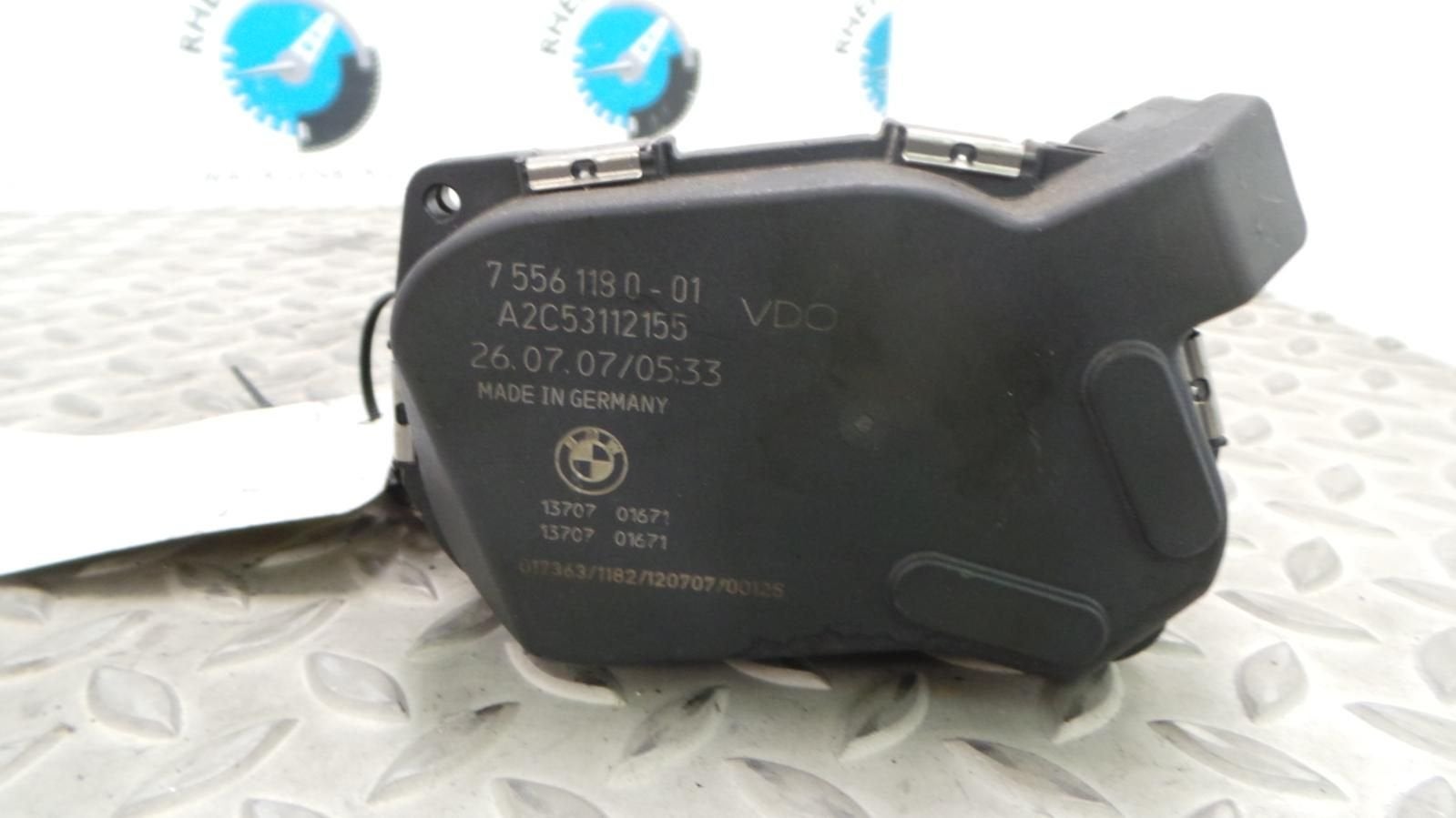 BMW 3 SERIES GASKLEPHUIS 2007, Enlèvement ou Envoi, Utilisé, ARN reconnu