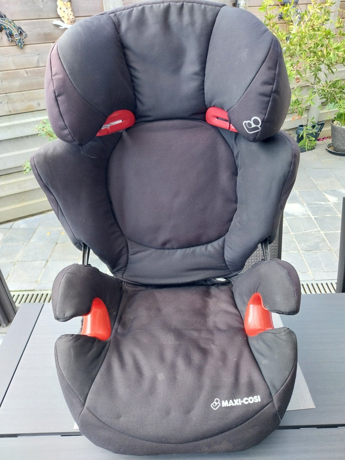 Siège auto pour enfants de la marque Maxi-Cosi, Enfants & Bébés, Enlèvement, 9 à 36 kg, Maxi-Cosi