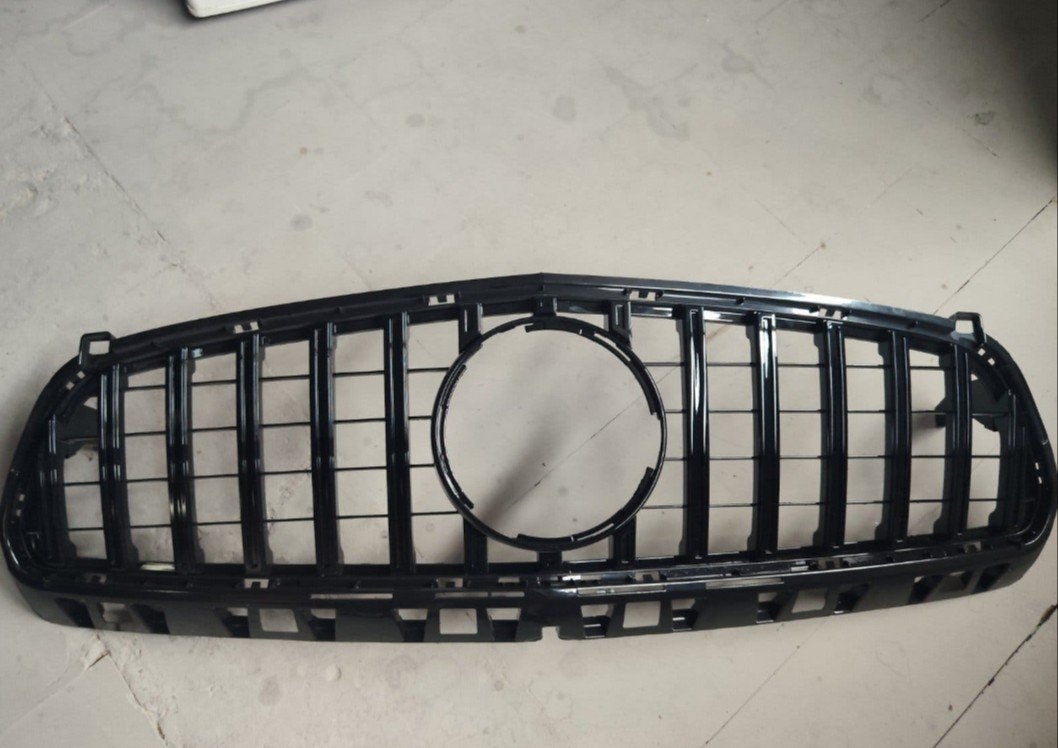 Nieuwe Grill Mercedes a klasse Tuning bieden, Ophalen of Verzenden