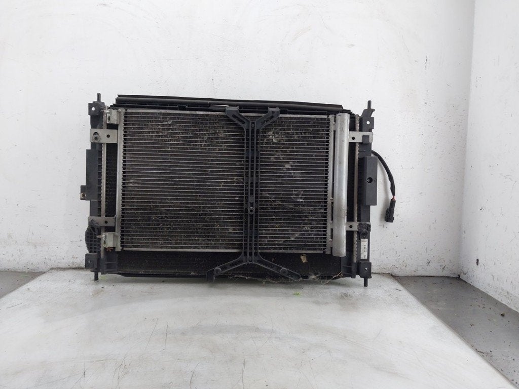 RADIATEUR COMPLET Peugeot 308 (L3 / L8 / LB / LH / LP), Autos : Pièces & Accessoires, Kontakt-peugeot@peugeot.com, Utilisé, Peugeot Deutschland GmbH