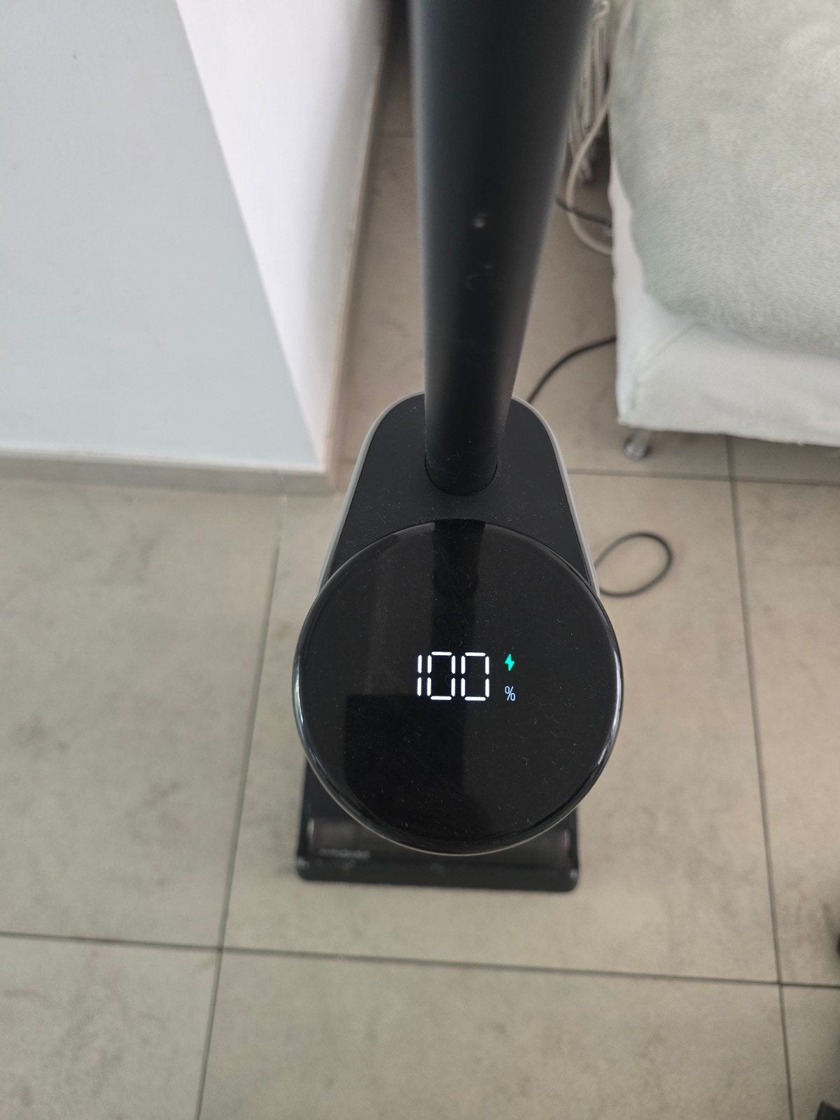 Aspirateur 2 en 1 Dreame H12 Pro, Electroménager, Enlèvement, Utilisé, Nettoyeur combiné, Dreame
