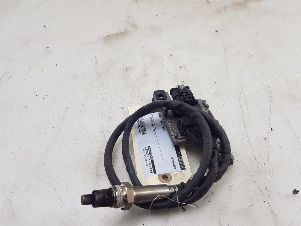 CAPTEUR NOX Volkswagen Caddy IV (01-2015/09-2020), Utilisé, Volkswagen