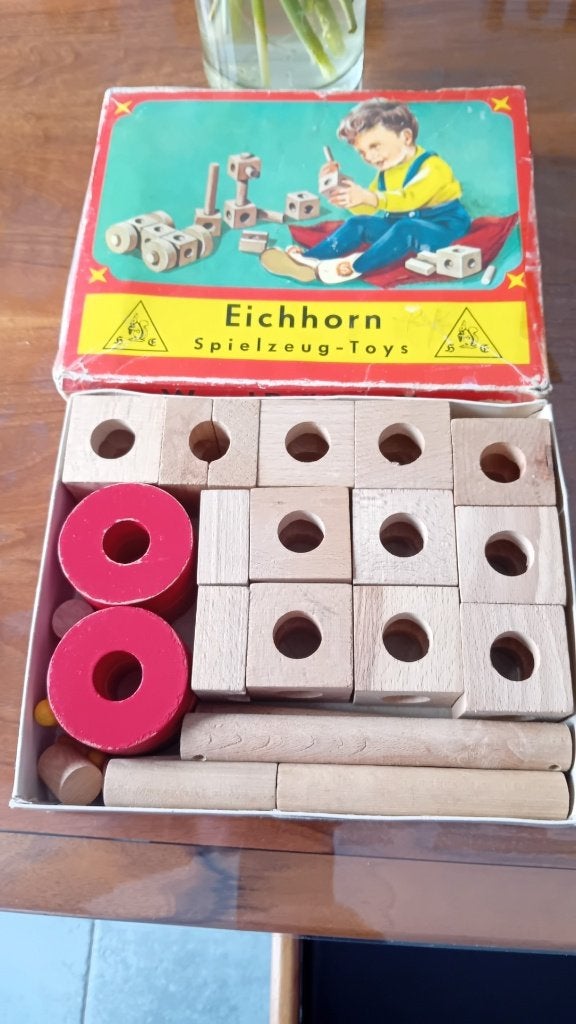 speelgoed, Antiek en Kunst, Ophalen of Verzenden