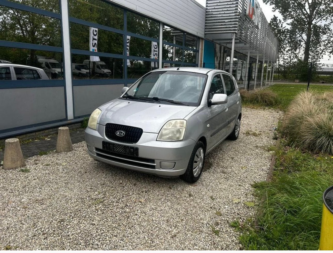 Kia picanto 1.0 avec inspection et garantie, Autos, Kia, Entreprise, Achat, Picanto, Android Auto, Apple Carplay, Essence, Euro 4