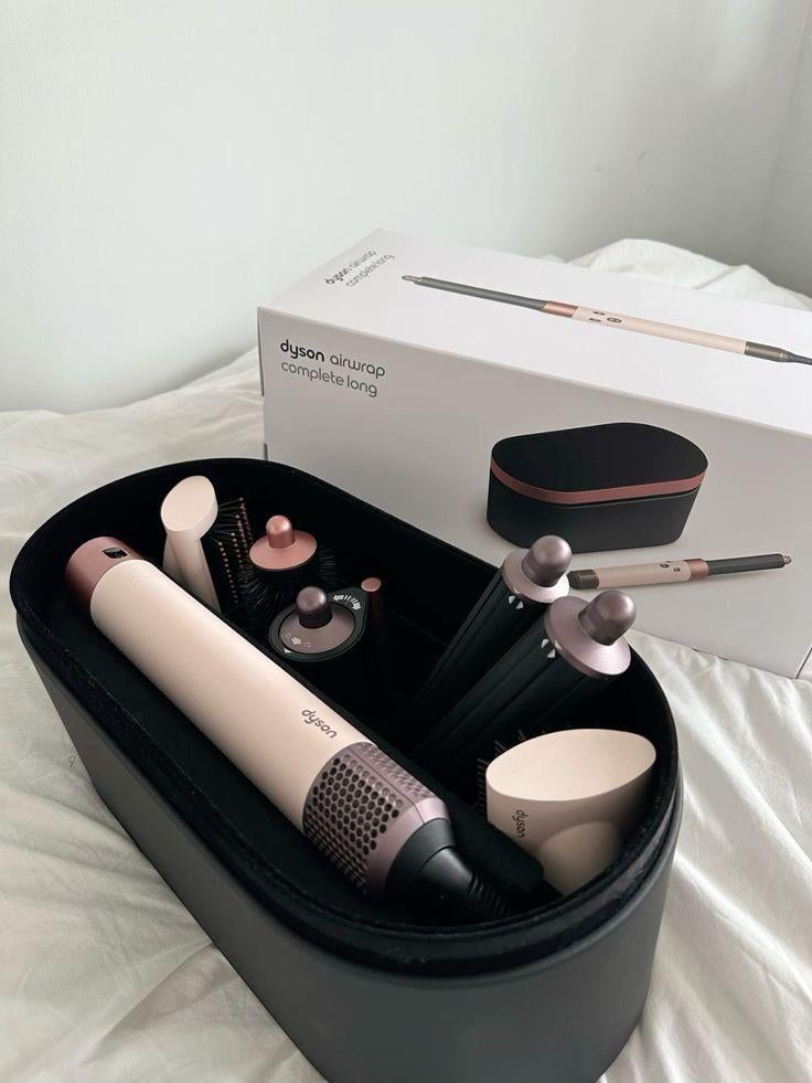 Dyson Airwrap, Enlèvement, Comme neuf