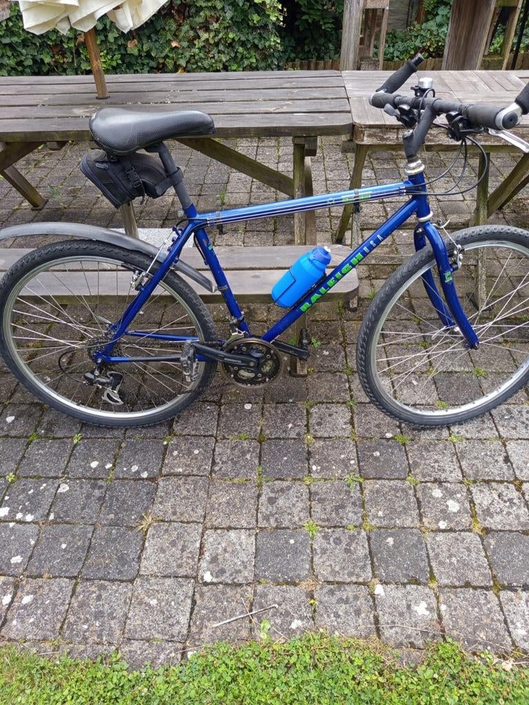 VTT Raleigh, Vélos & Vélomoteurs