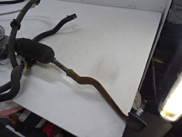 BIELETTE DROIT Dacia Logan MCV (KS) (01-2007/06-2013), Utilisé, Dacia
