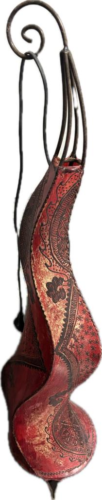 Lampe style marocain, 75 cm ou plus, Style marocain, Enlèvement, Utilisé