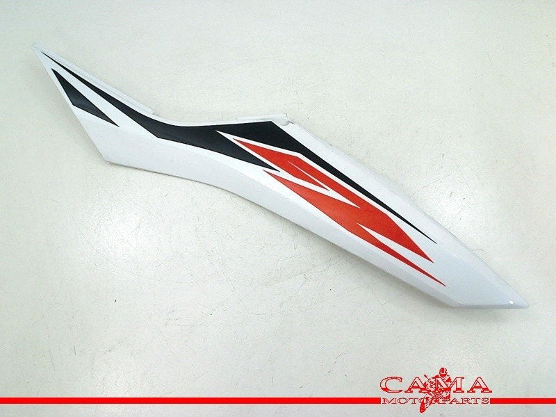 ZIJKUIPDEEL RECHTS KTM 690 SMC R 2021-2022 (76908051000), Motoren, Dhr. S. di Majo, Gebruikt, Info@cama-motorparts.nl, P.J. Troelstraweg 8 8
3144 CX  MAASSLUIS, NL