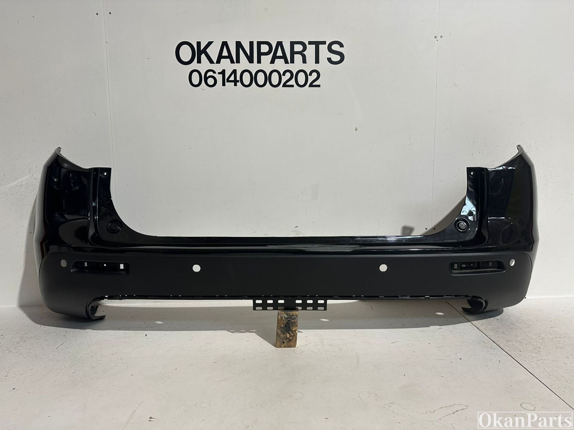 Suzuki Vitara (LY) pare-chocs arri re 71811-54P, Autos : Pièces & Accessoires, Carrosserie & Tôlerie, Utilisé, Arrière, Suzuki