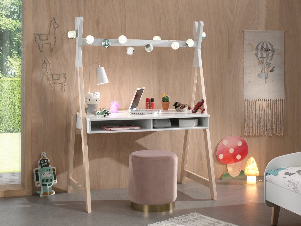 TIPI DE BUREAU POUR ENFANTS. NOUVEAU !, Enlèvement, Neuf, Autres types