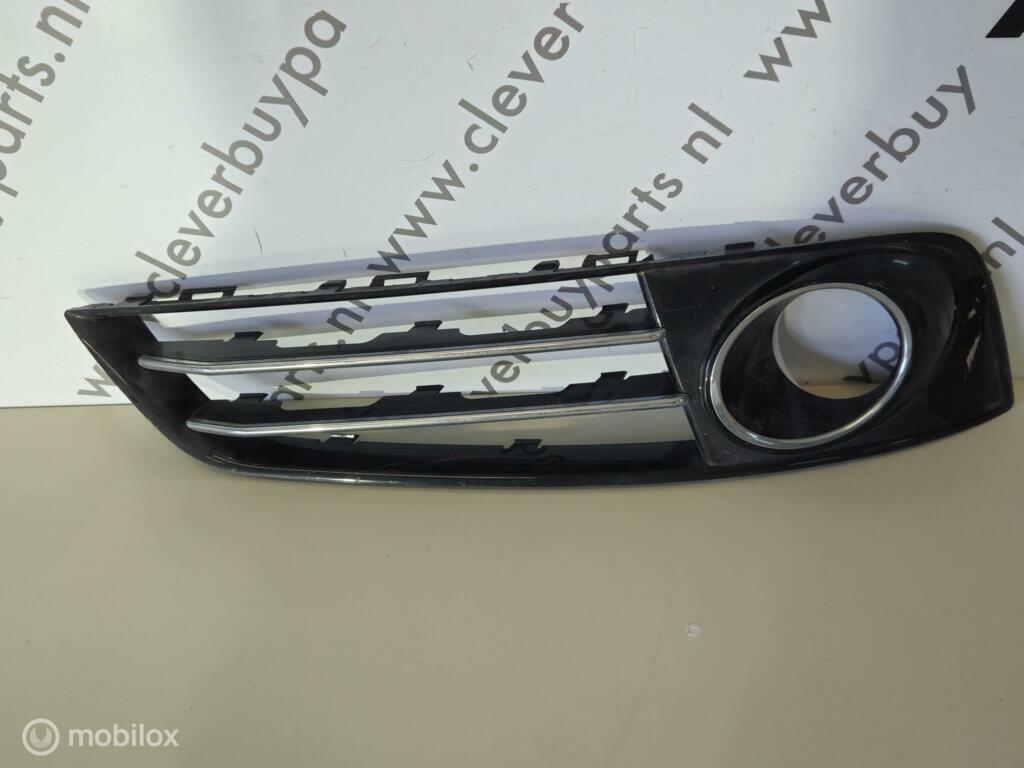 Bumperframe voor Recht  Audi A8 D4 ('10-'17) 4h0807680K, Audi, Enlèvement ou Envoi, Audi, Utilisé