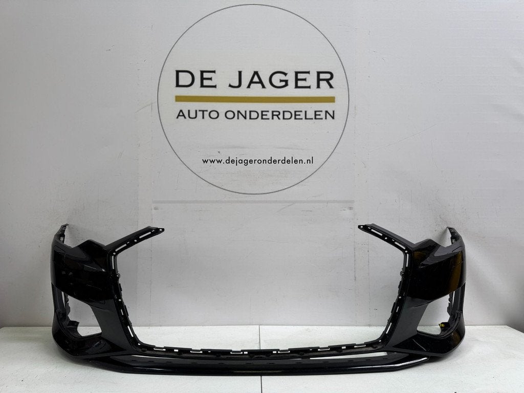 AUDI A6 S6 C8 4K S-LINE S LINE VOORBUMPER BUMPER 4K0807437C, Auto-onderdelen, Gebruikt, Voor, AUDI AG, Auto-Union-Strasse 1
85045  Ingolstadt, DE