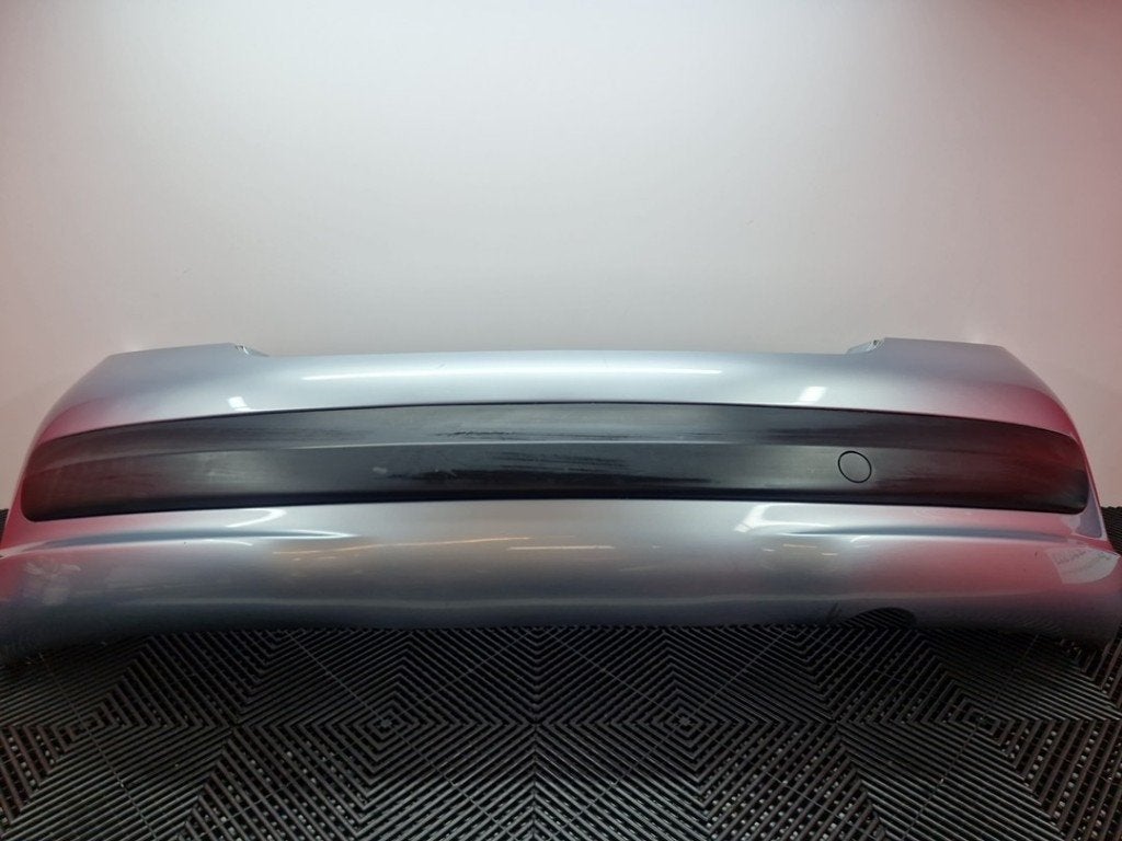 PARE-CHOCS ARRIÈRE 207 / 207+ (WA / WC / WM) (|7410Z5|), Kontakt-peugeot@peugeot.com, Arrière, Pare-chocs, Utilisé