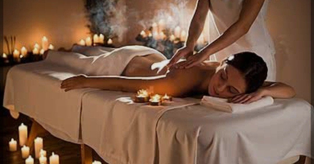 Massage professionnel à domicile, Autres massages