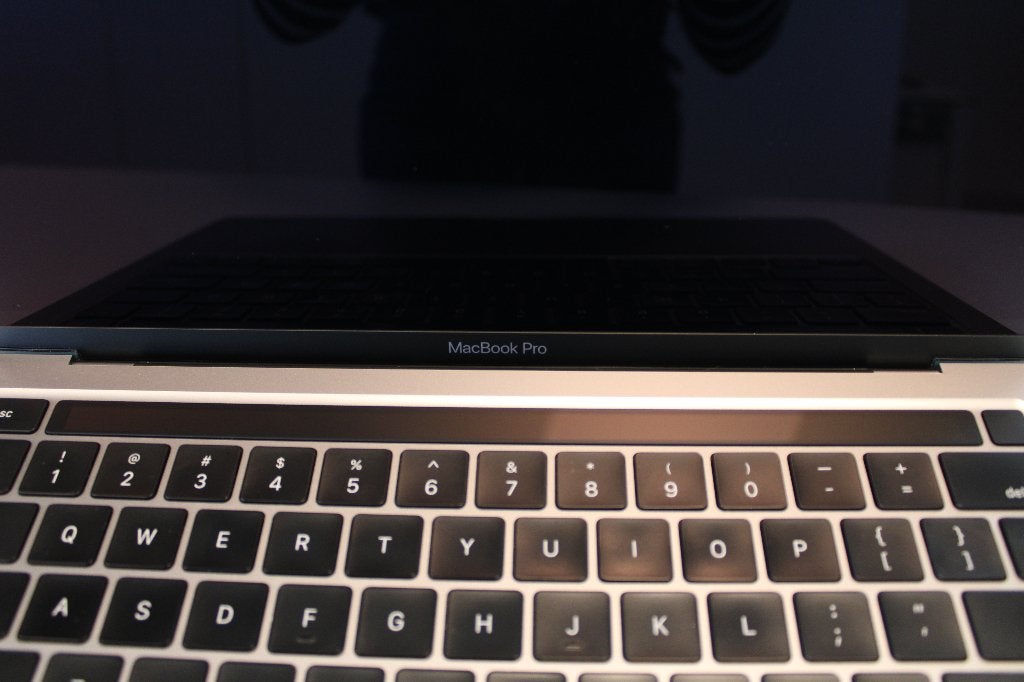 Macbook Pro 13-inch Touchpad, Informatique & Logiciels, 13 pouces, MacBook, Utilisé, Enlèvement ou Envoi