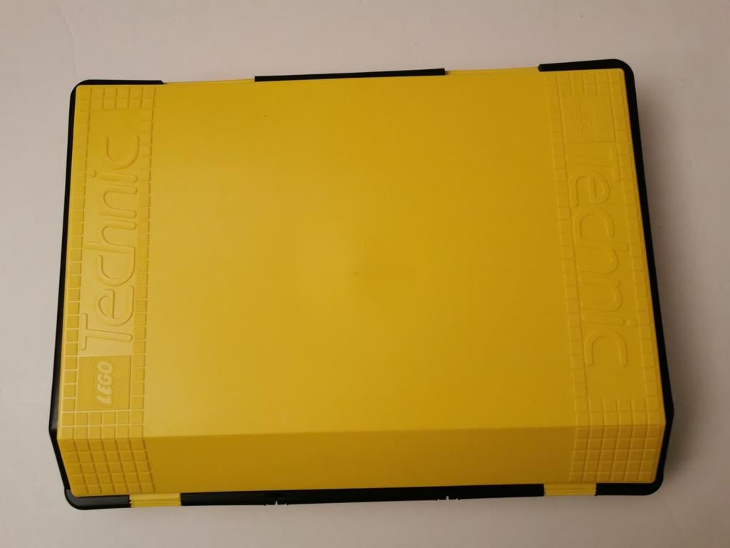 Lego Technic, Ophalen of Verzenden, Lego
